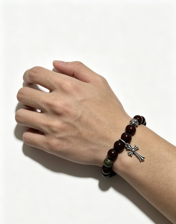 Chrome Hearts Bracelet-028