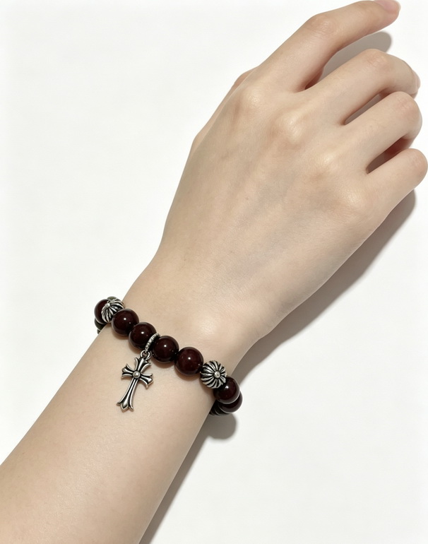 Chrome Hearts Bracelet-028