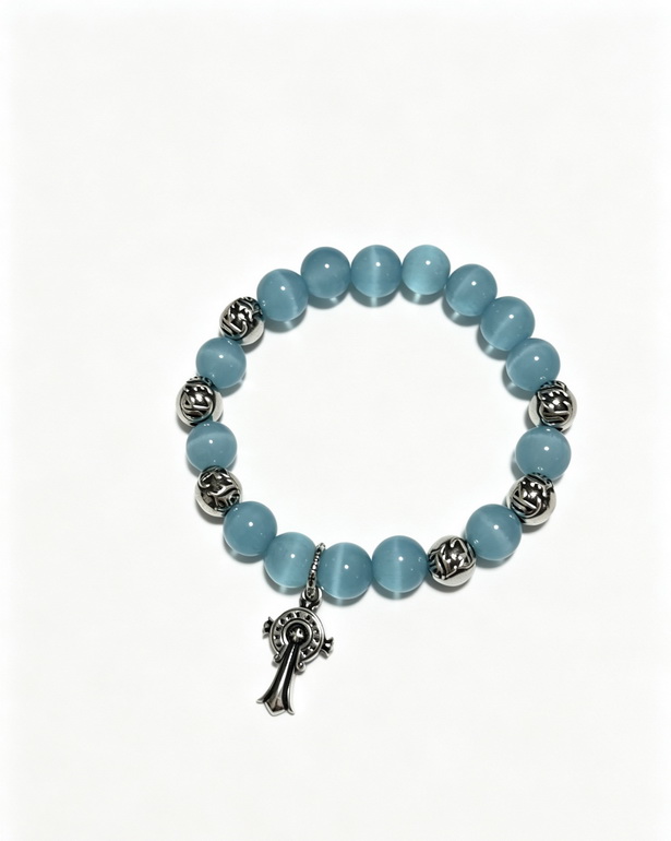 Chrome Hearts Bracelet-030