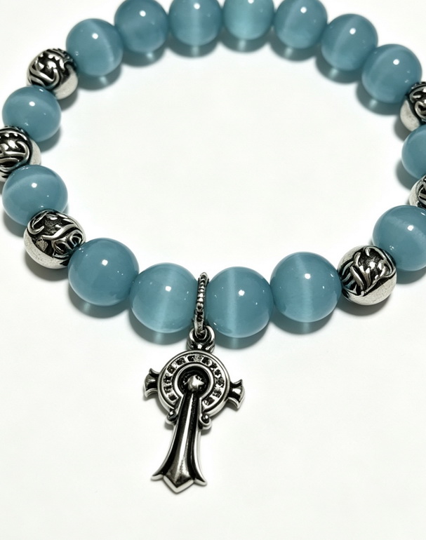 Chrome Hearts Bracelet-030