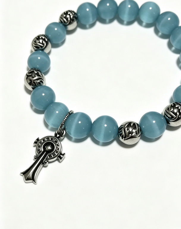 Chrome Hearts Bracelet-030