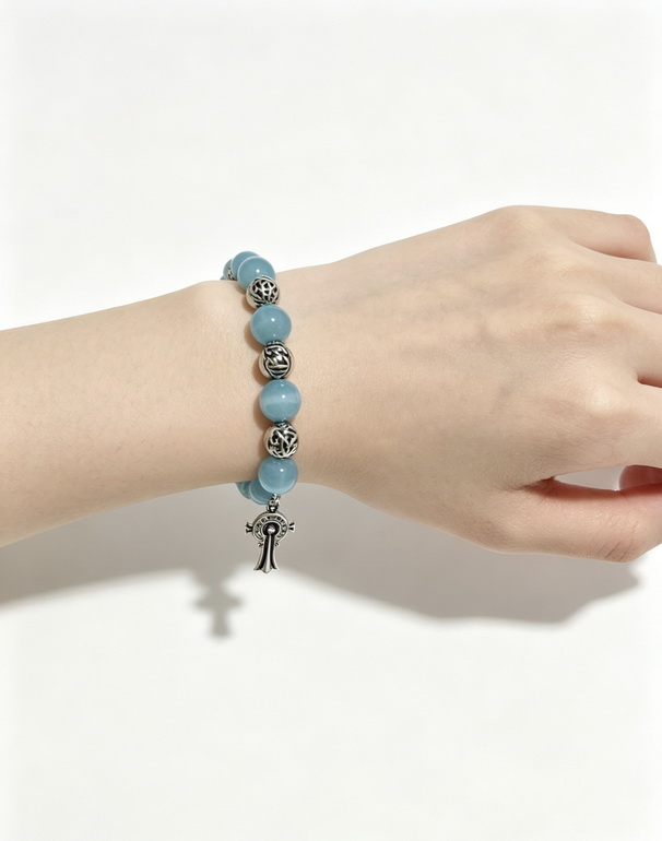 Chrome Hearts Bracelet-030