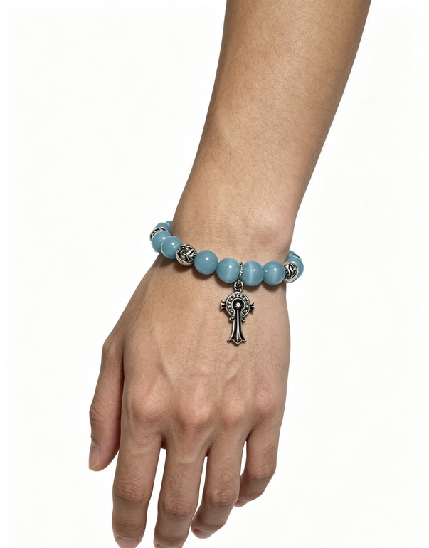 Chrome Hearts Bracelet-030