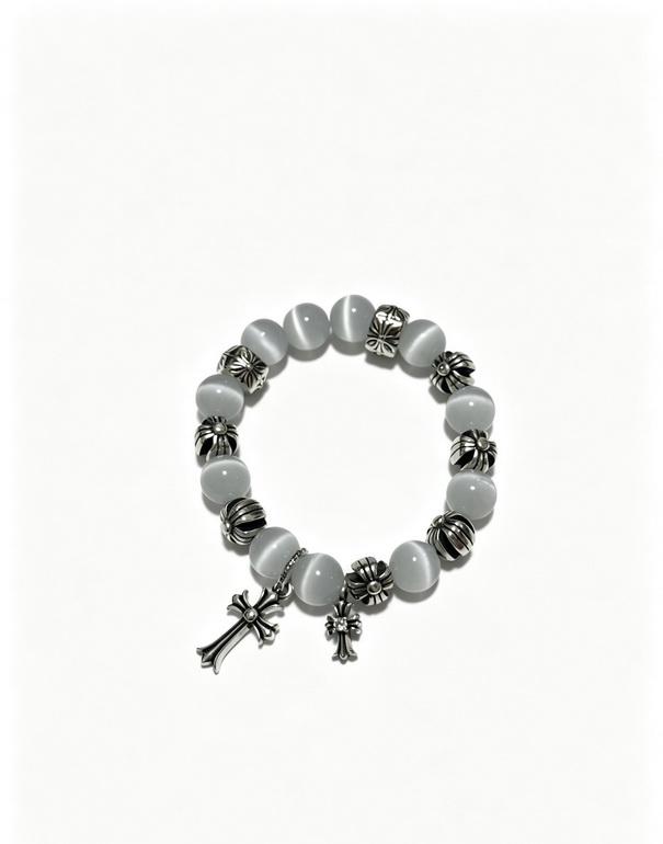 Chrome Hearts Bracelet-031