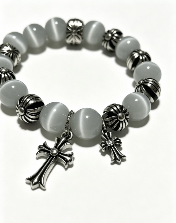 Chrome Hearts Bracelet-031