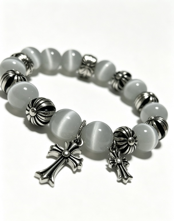 Chrome Hearts Bracelet-031