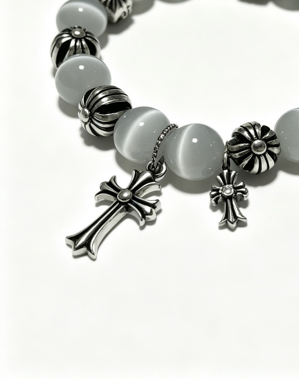 Chrome Hearts Bracelet-031