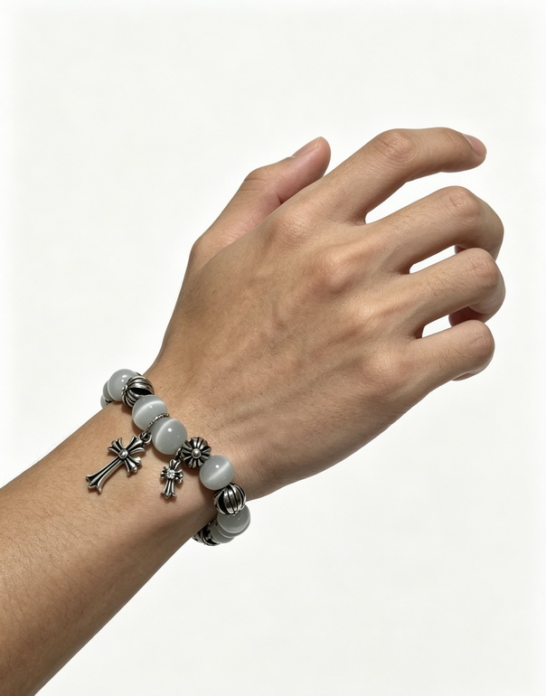 Chrome Hearts Bracelet-031