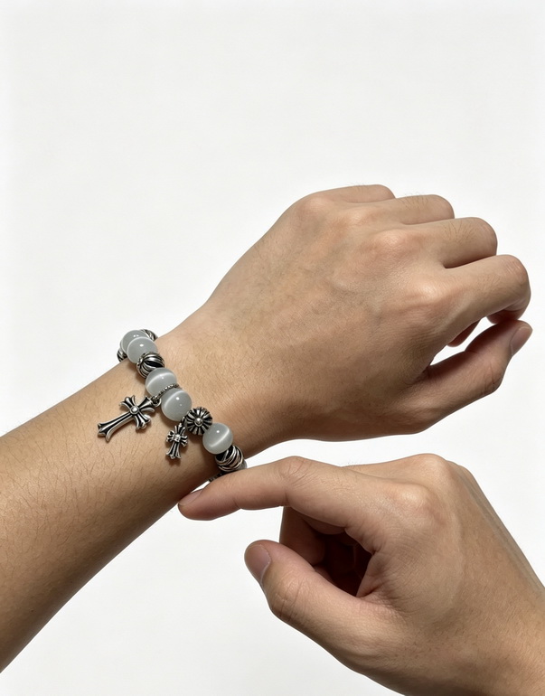 Chrome Hearts Bracelet-031