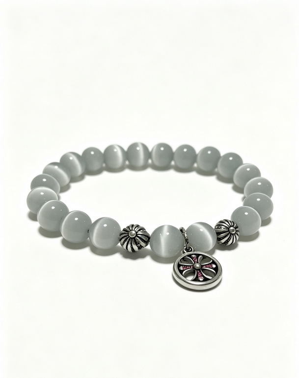 Chrome Hearts Bracelet-033