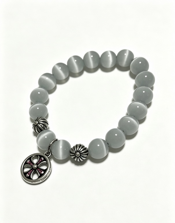 Chrome Hearts Bracelet-033