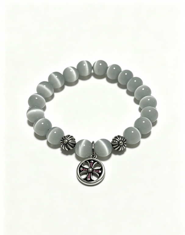 Chrome Hearts Bracelet-033