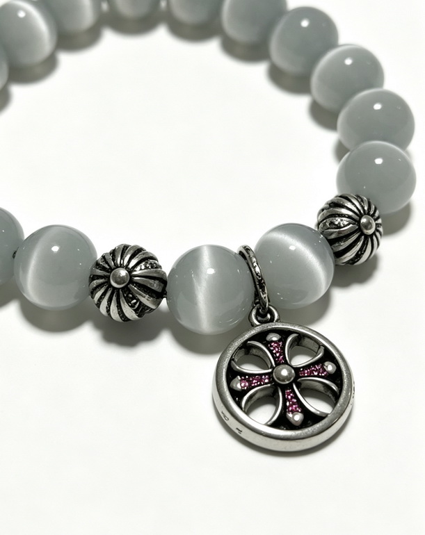 Chrome Hearts Bracelet-033