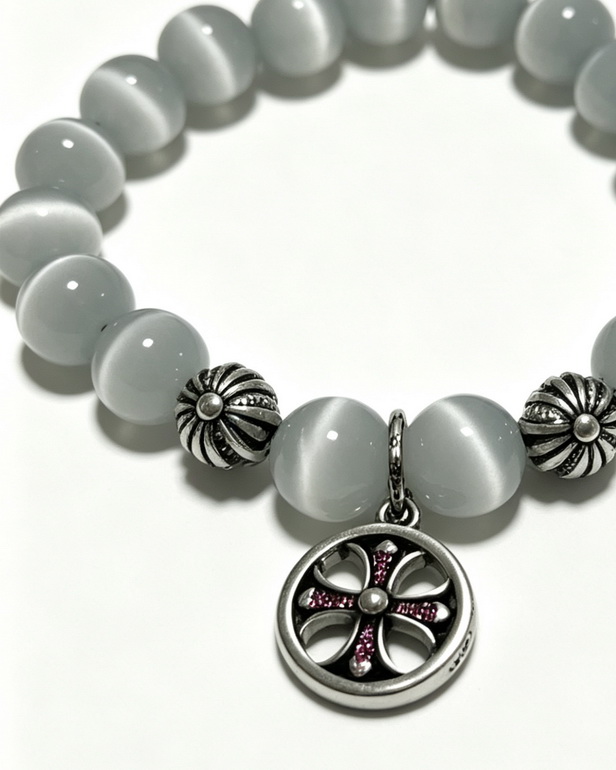Chrome Hearts Bracelet-033
