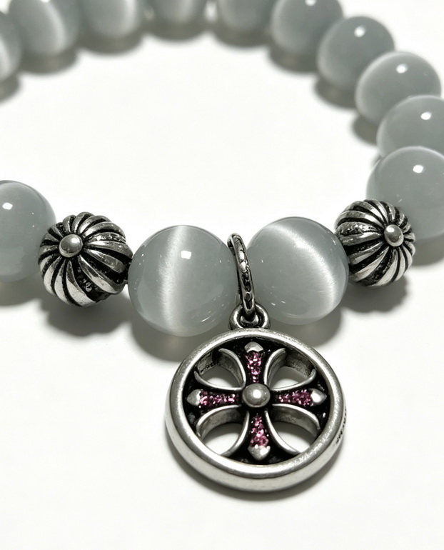 Chrome Hearts Bracelet-033