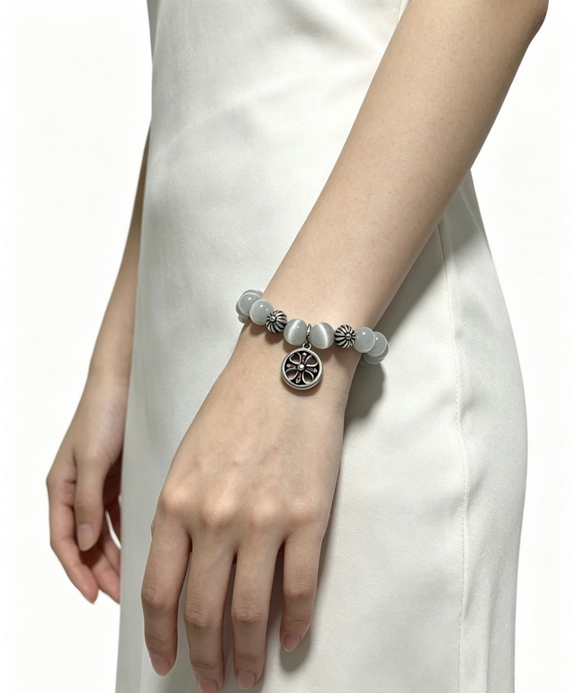 Chrome Hearts Bracelet-033