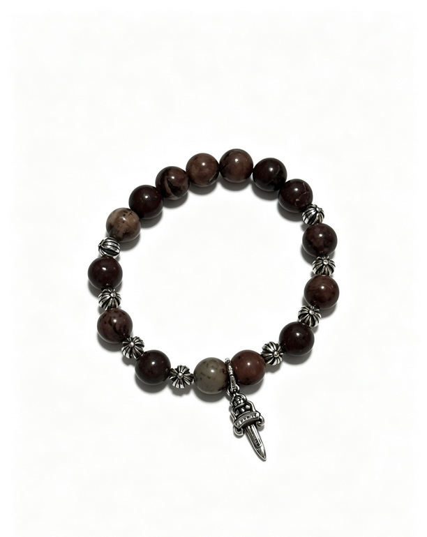 Chrome Hearts Bracelet-034