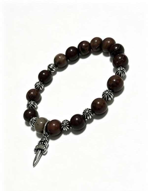 Chrome Hearts Bracelet-034