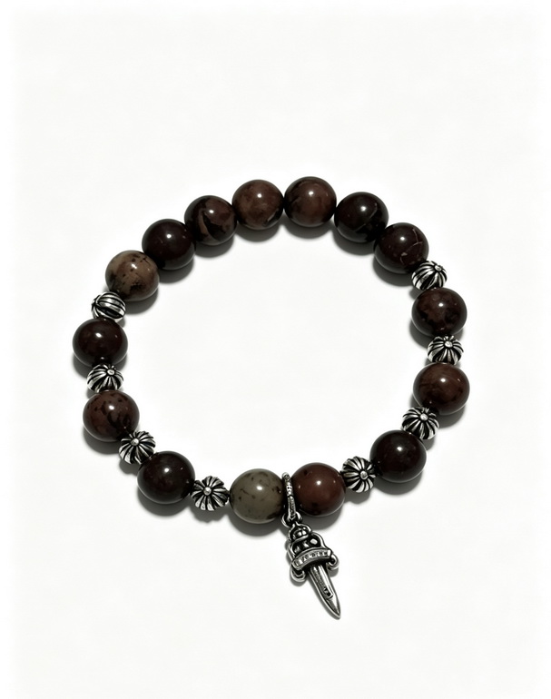 Chrome Hearts Bracelet-034