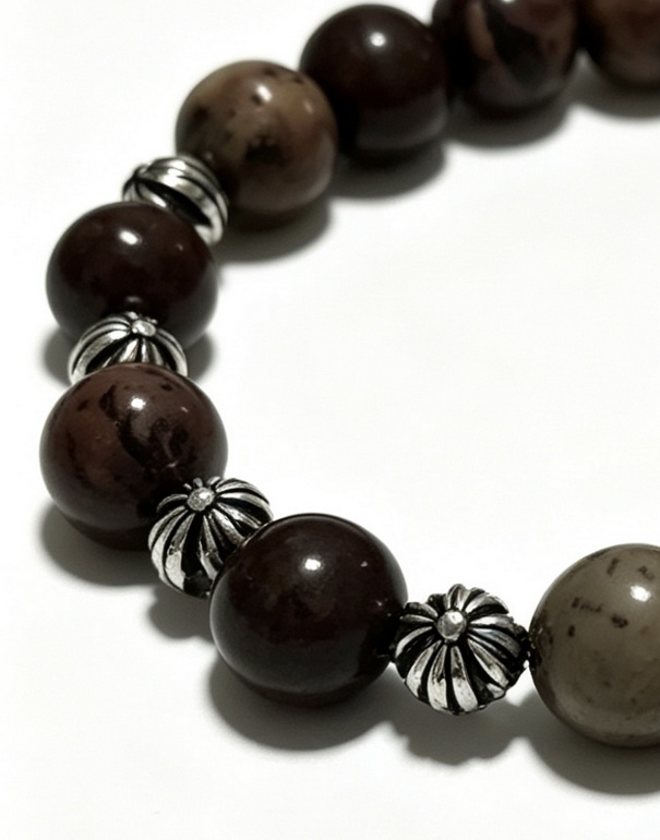 Chrome Hearts Bracelet-034