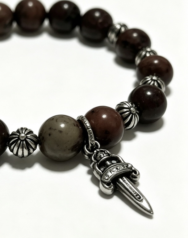 Chrome Hearts Bracelet-034