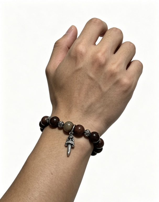 Chrome Hearts Bracelet-034