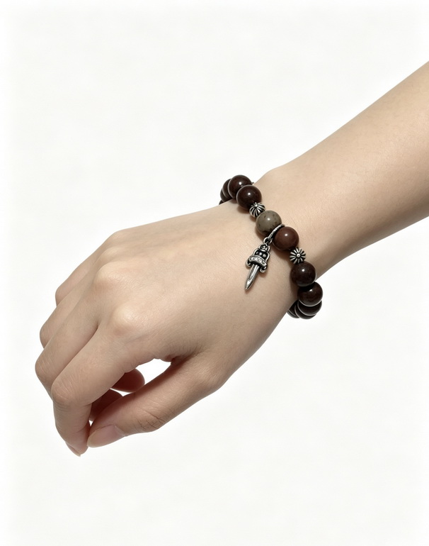 Chrome Hearts Bracelet-034
