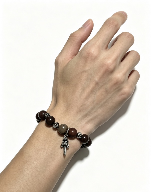 Chrome Hearts Bracelet-034