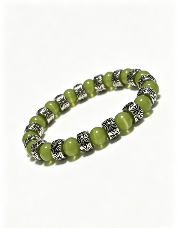 Chrome Hearts Bracelet-035