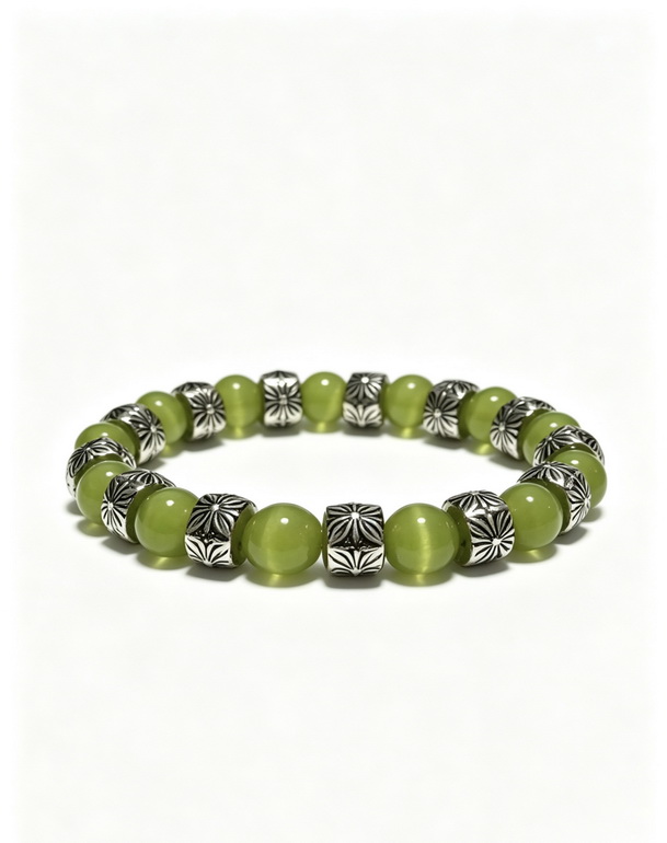 Chrome Hearts Bracelet-035