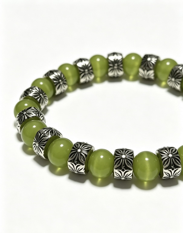 Chrome Hearts Bracelet-035