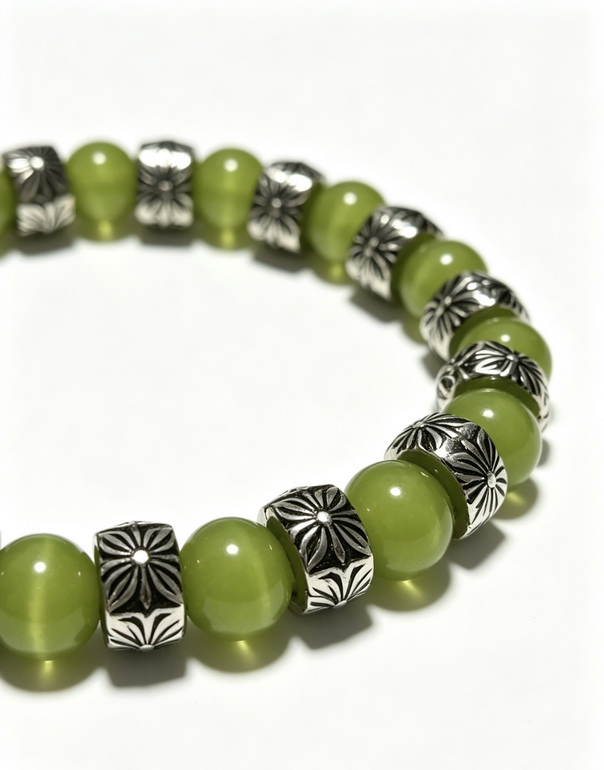 Chrome Hearts Bracelet-035