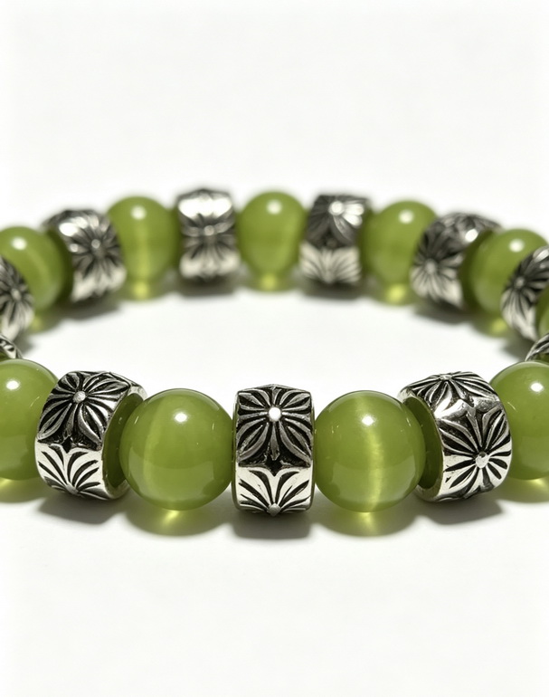 Chrome Hearts Bracelet-035