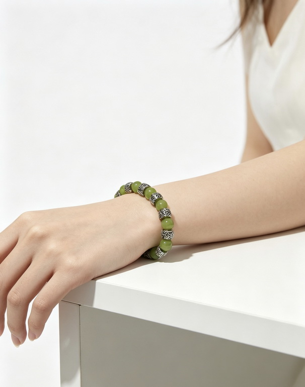 Chrome Hearts Bracelet-035