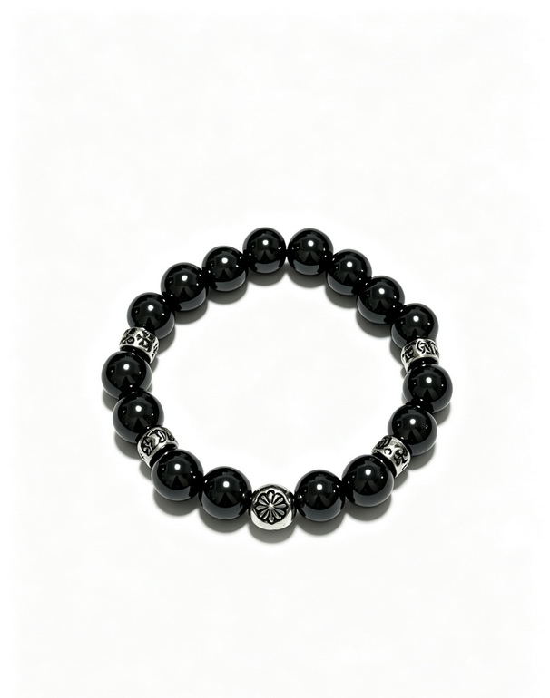 Chrome Hearts Bracelet-036