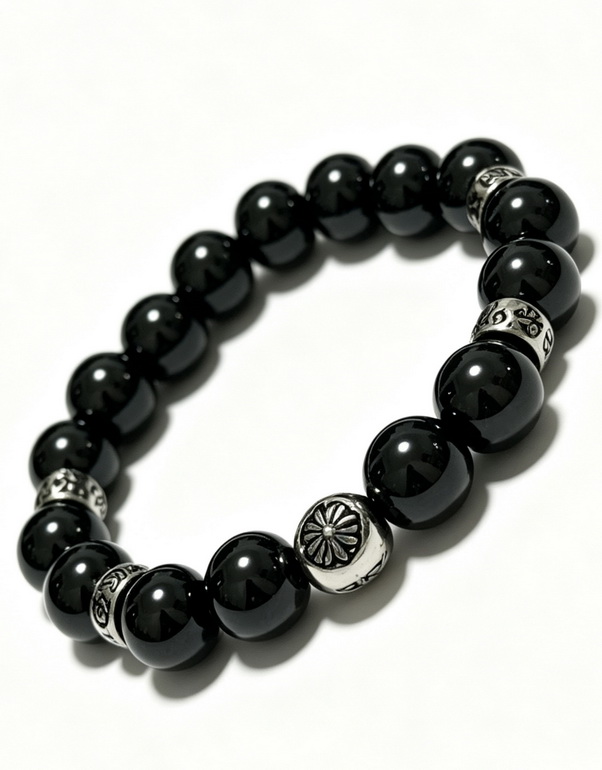 Chrome Hearts Bracelet-036