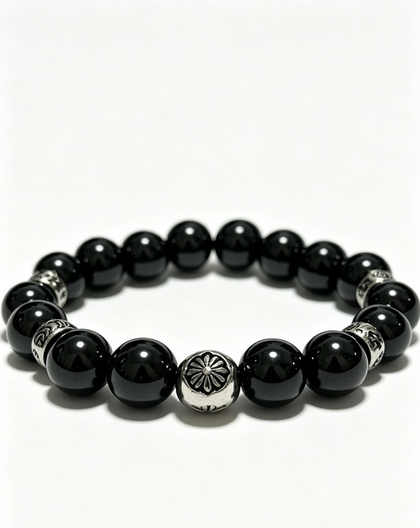 Chrome Hearts Bracelet-036