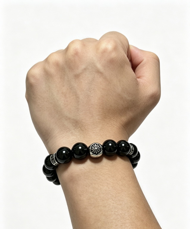Chrome Hearts Bracelet-036