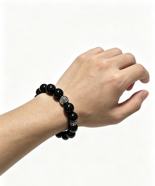Chrome Hearts Bracelet-036