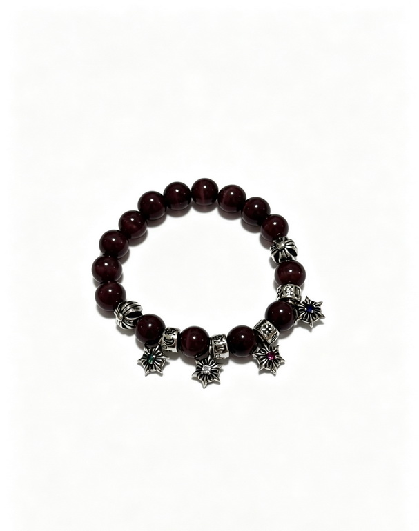 Chrome Hearts Bracelet-037