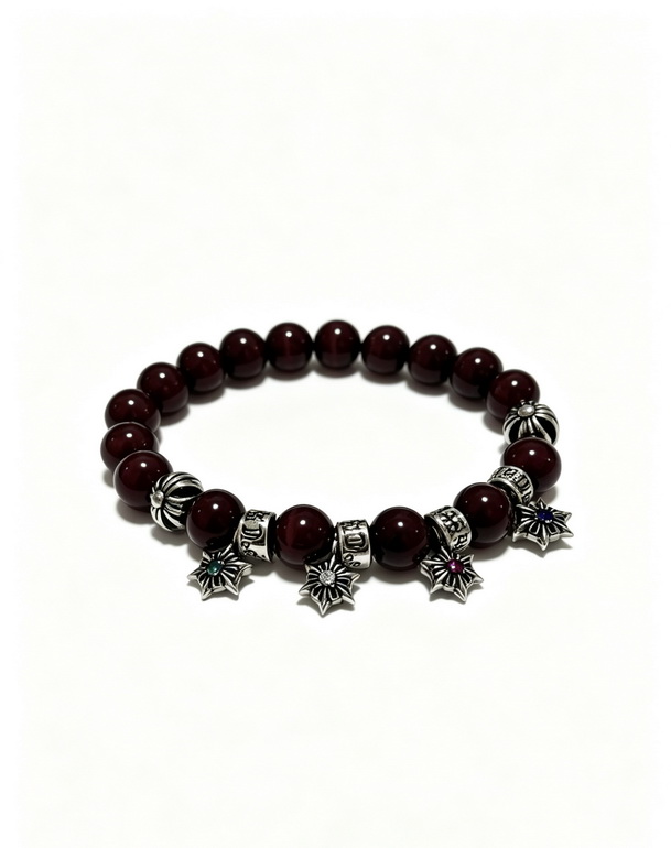 Chrome Hearts Bracelet-037