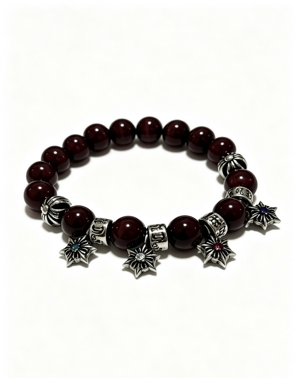 Chrome Hearts Bracelet-037