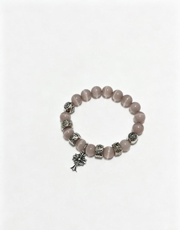 Chrome Hearts Bracelet-038