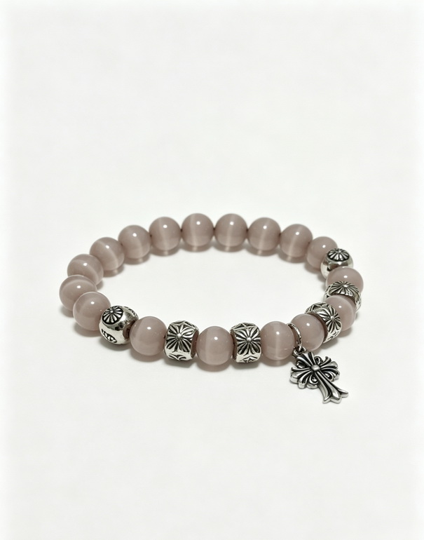 Chrome Hearts Bracelet-038