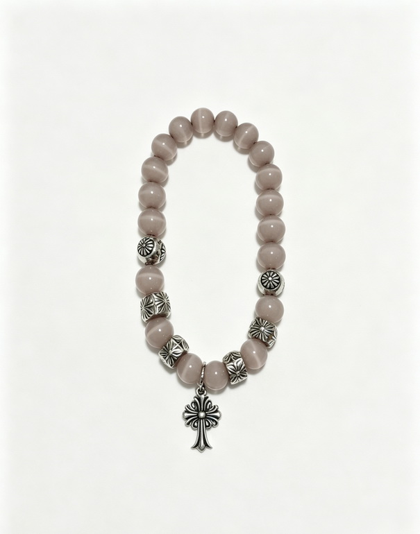 Chrome Hearts Bracelet-038