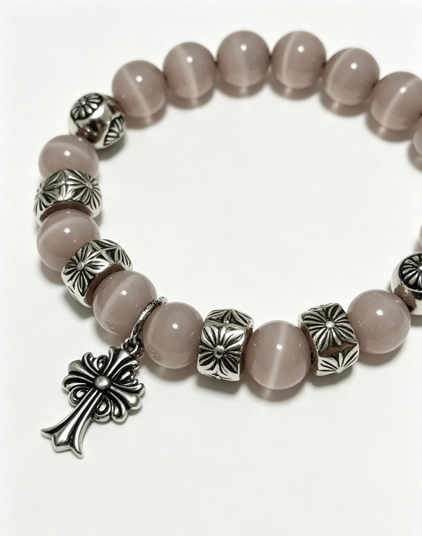 Chrome Hearts Bracelet-038
