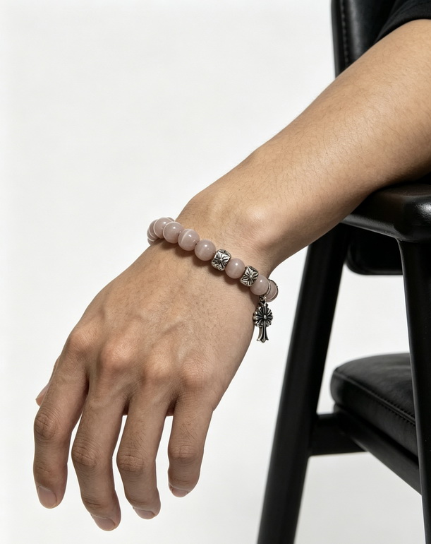 Chrome Hearts Bracelet-038