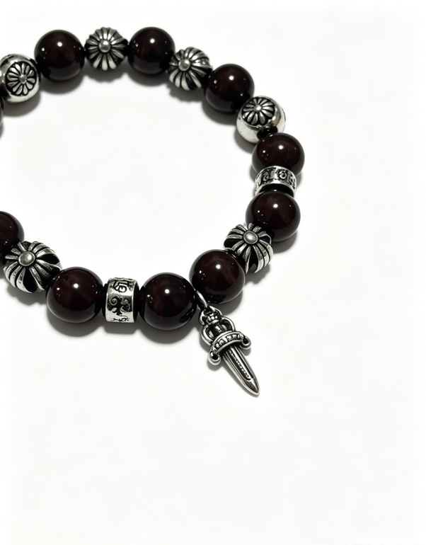 Chrome Hearts Bracelet-039