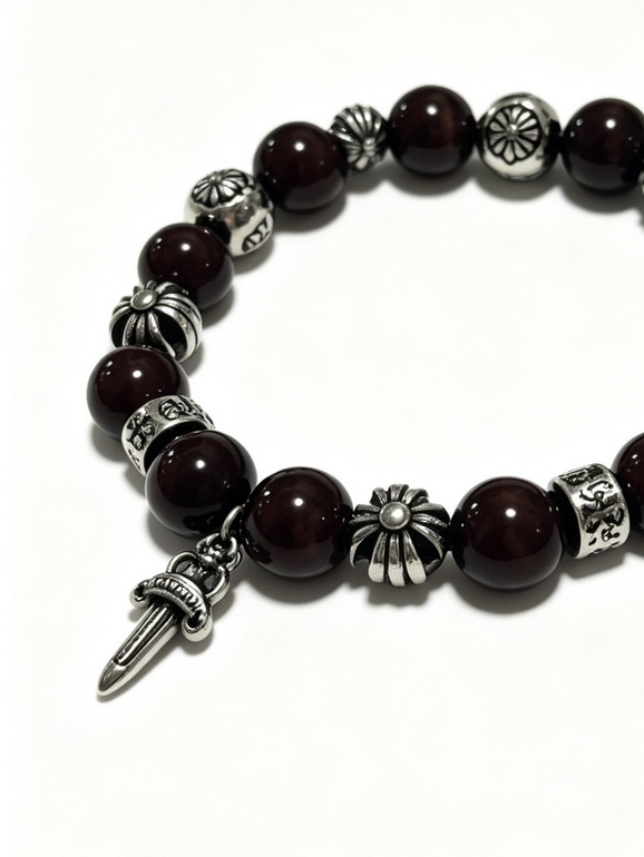 Chrome Hearts Bracelet-039