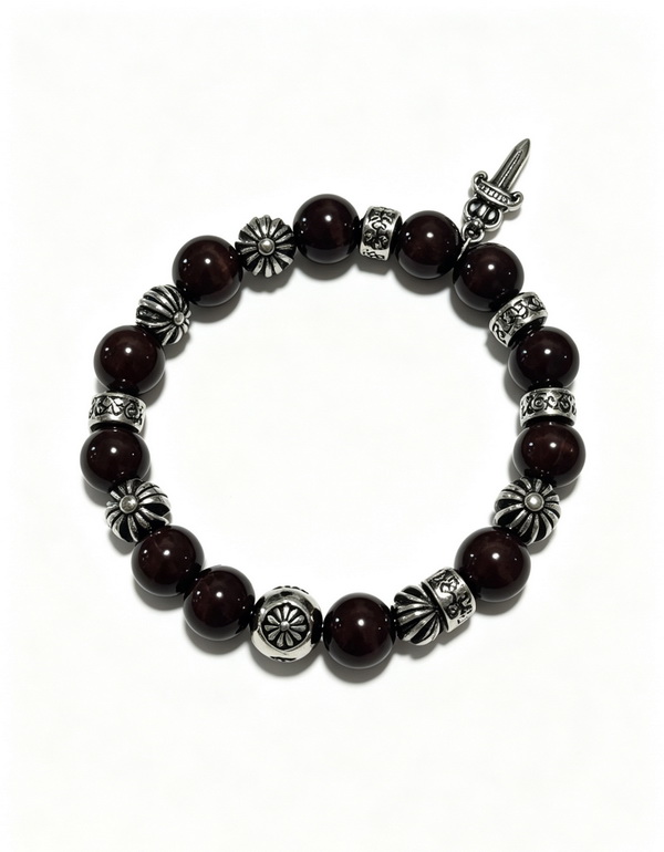 Chrome Hearts Bracelet-039
